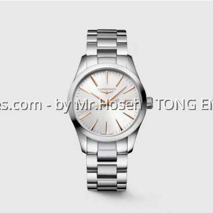 Longines Conquest Classic L23864726